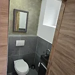 Gribomont Loft Апартаменты *