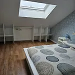 Gribomont Loft * Mellet