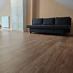 Апартаменты Gribomont Loft Mellet