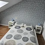 Gribomont Loft Апартаменты