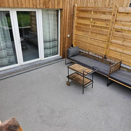 Gribomont Loft Appartamento