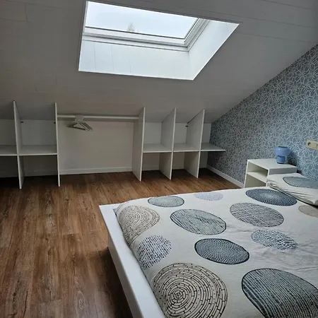 Gribomont Loft * Mellet