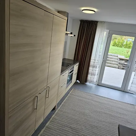 Apartment Gribomont Loft Mellet
