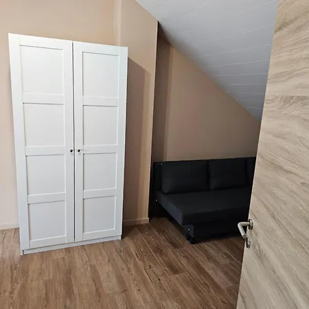 Gribomont Loft Mellet