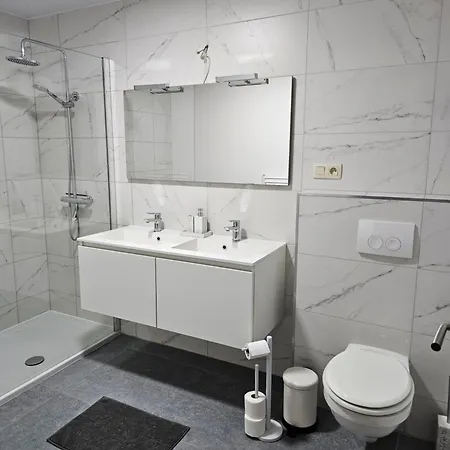 Gribomont Loft * Mellet