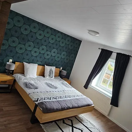 Gribomont Loft Apartment *