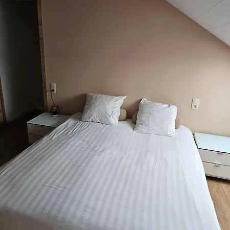 Appartamento Gribomont Loft *