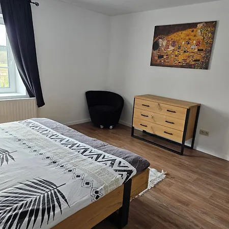 Apartmán Gribomont Loft Mellet