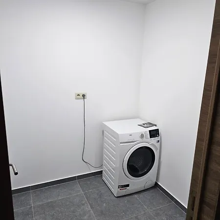 Gribomont Loft Apartamento Mellet