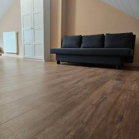 Apartmán Gribomont Loft Mellet