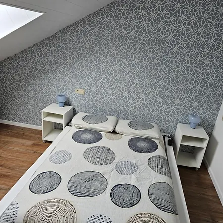 Gribomont Loft Apartment